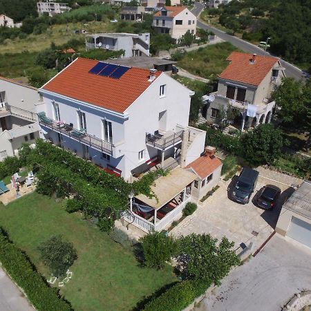 Apartments Ante Mlini Esterno foto