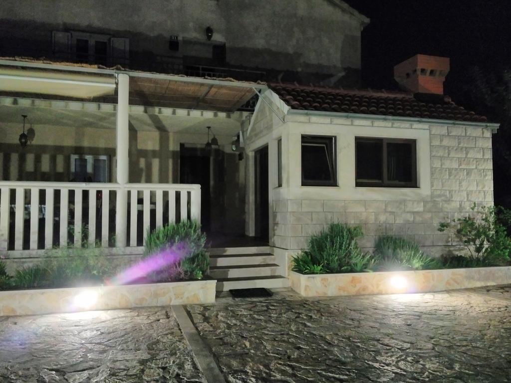Apartments Ante Mlini Esterno foto